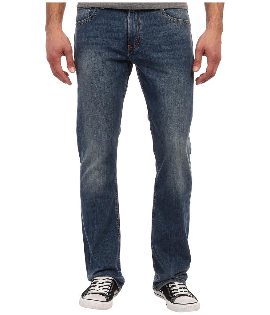 Levi's® Mens | 527™ Slim Bootcut 282.04元 商品图片