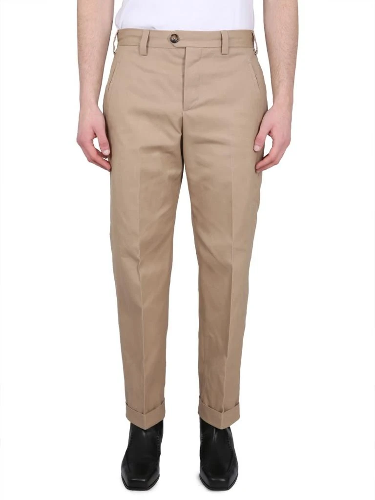 商品PT TORINO|Rewoked Pant,价格¥1746,第1张图片