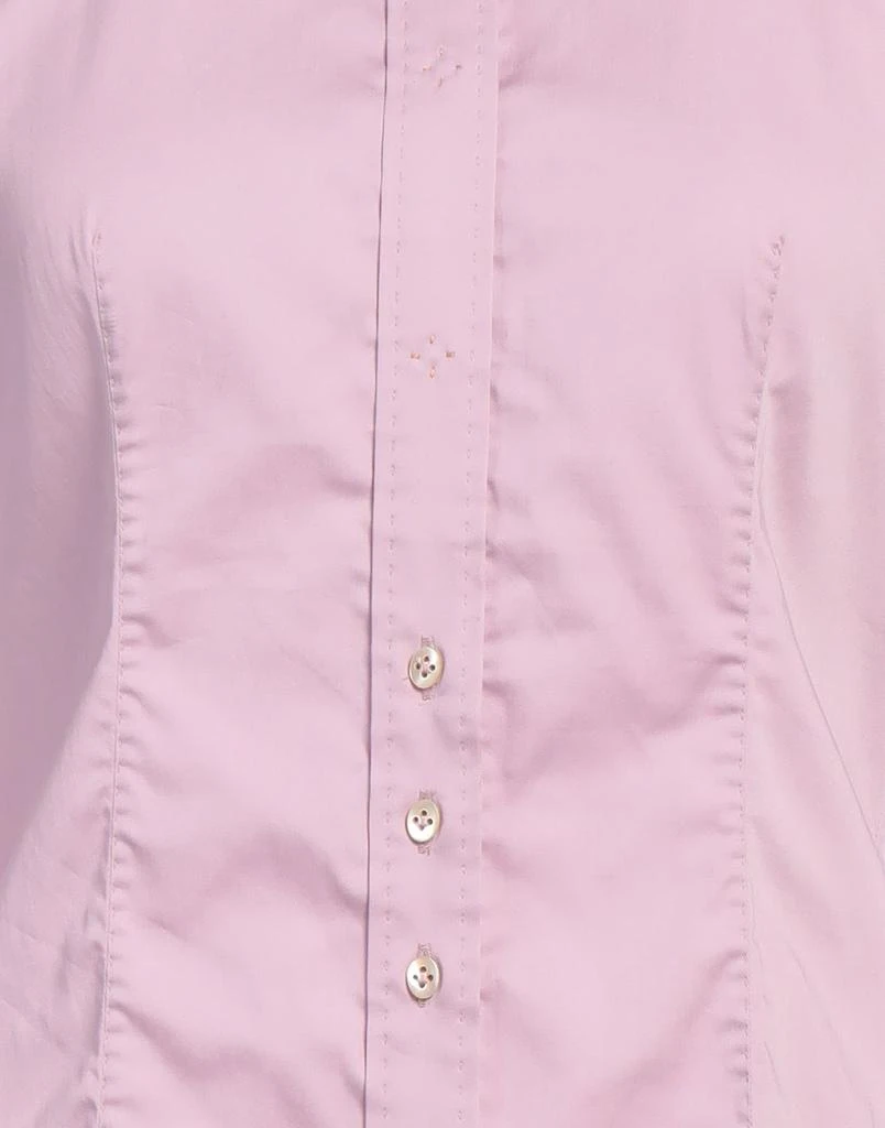 商品LE SARTE PETTEGOLE|Solid color shirts & blouses,价格¥2021,第4张图片详细描述