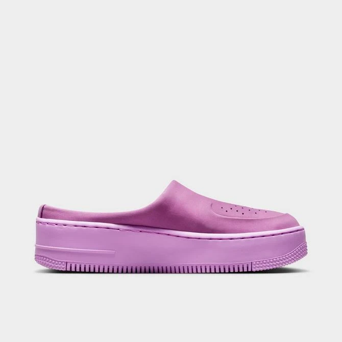 商品NIKE|Women's Nike Air Force 1 Lover XX Casual Shoes,价格¥951,第2张图片详细描述