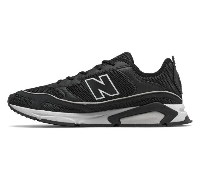 商品New Balance|Men's X-Racer,价格¥294,第2张图片详细描述