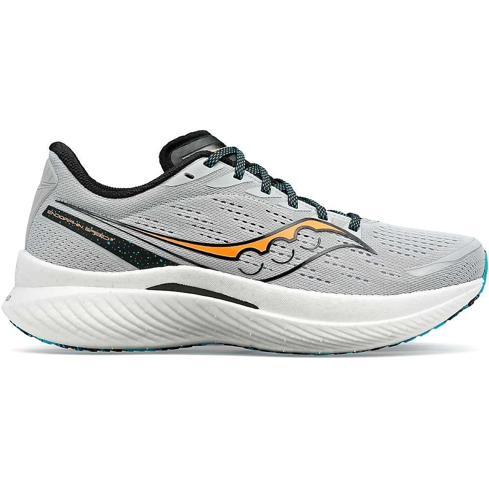 Saucony Men's Endorphin Speed 3 Shoe 商品