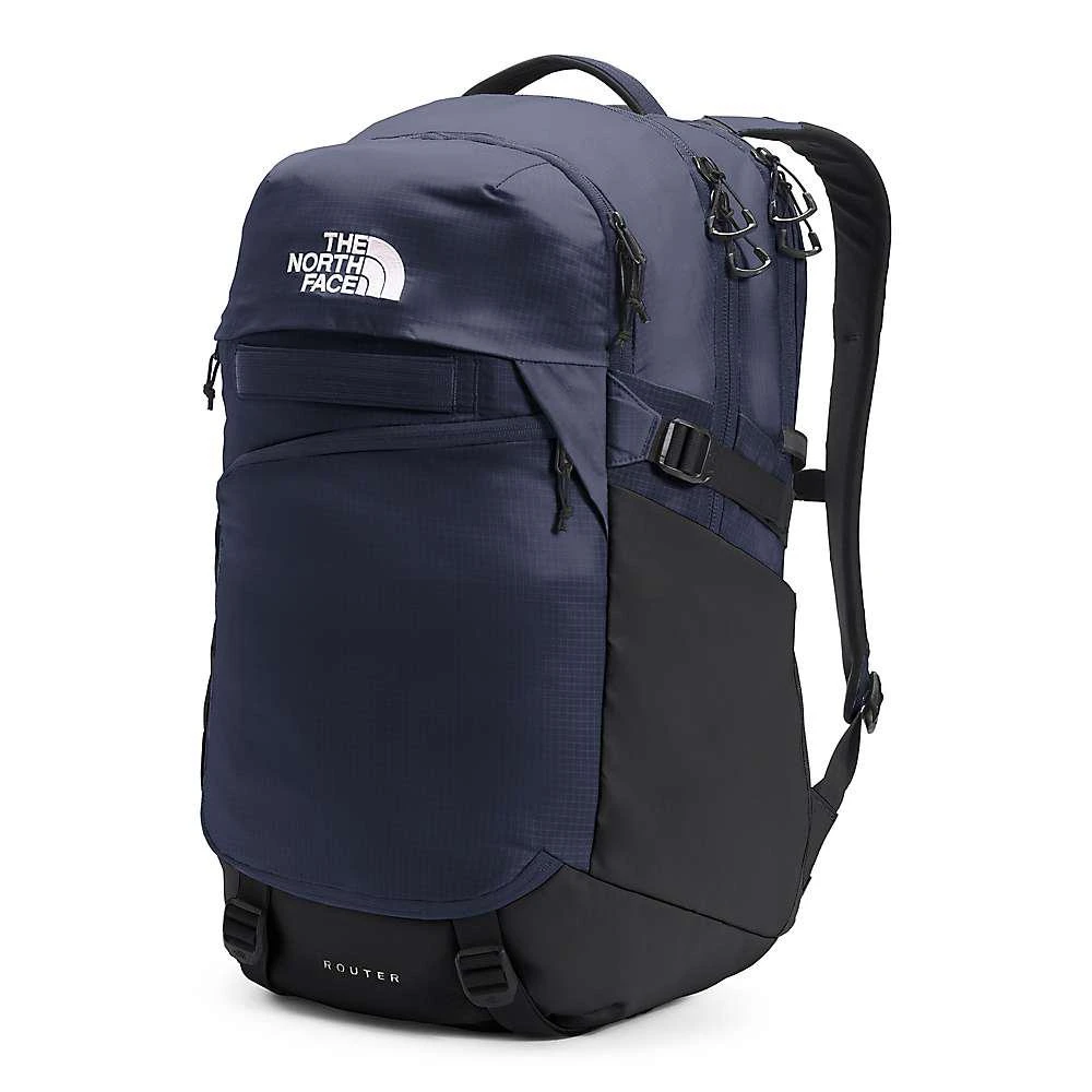 商品The North Face|The North Face Router Backpack,价格¥1326,第5张图片详细描述