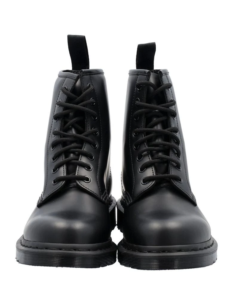 商品Dr. Martens|Dr. Martens 1460 Mono Lace-Up Boots,价格¥1129,第5张图片详细描述