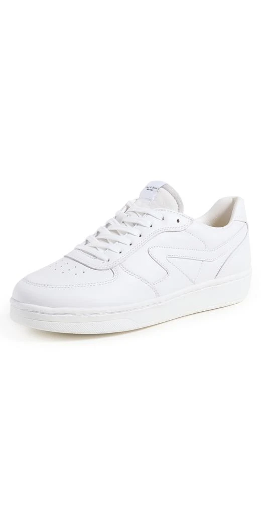 商品Rag & Bone|Rag & Bone Retro Court Sneakers,价格¥2048,第1张图片