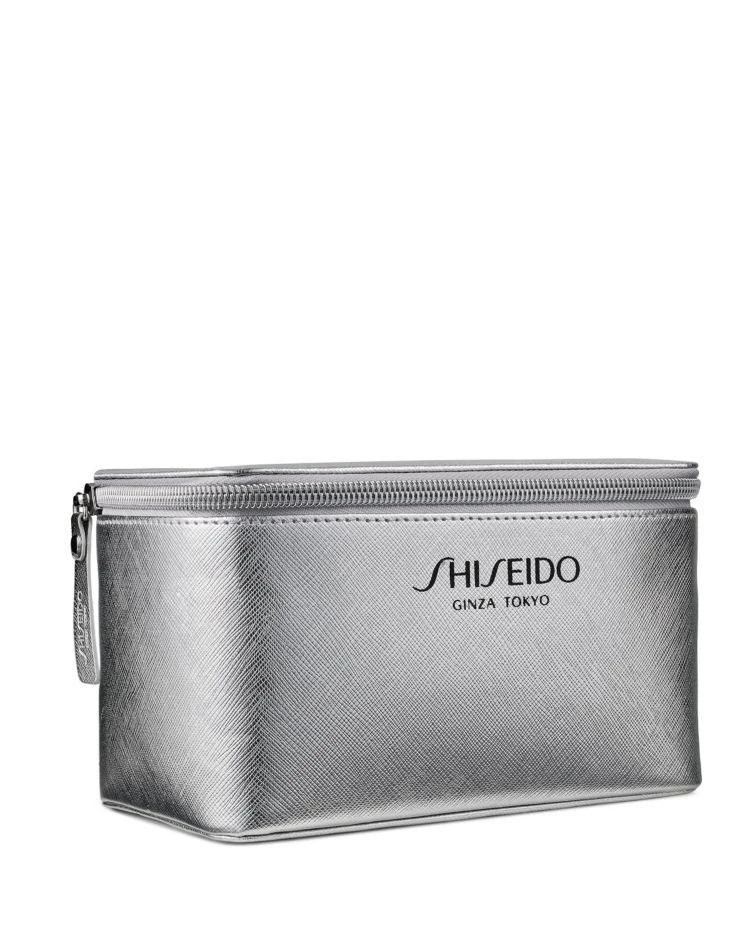商品Shiseido|Power Up Your Resilience Skin Care Gift Set ($143 value),价格¥723,第5张图片详细描述