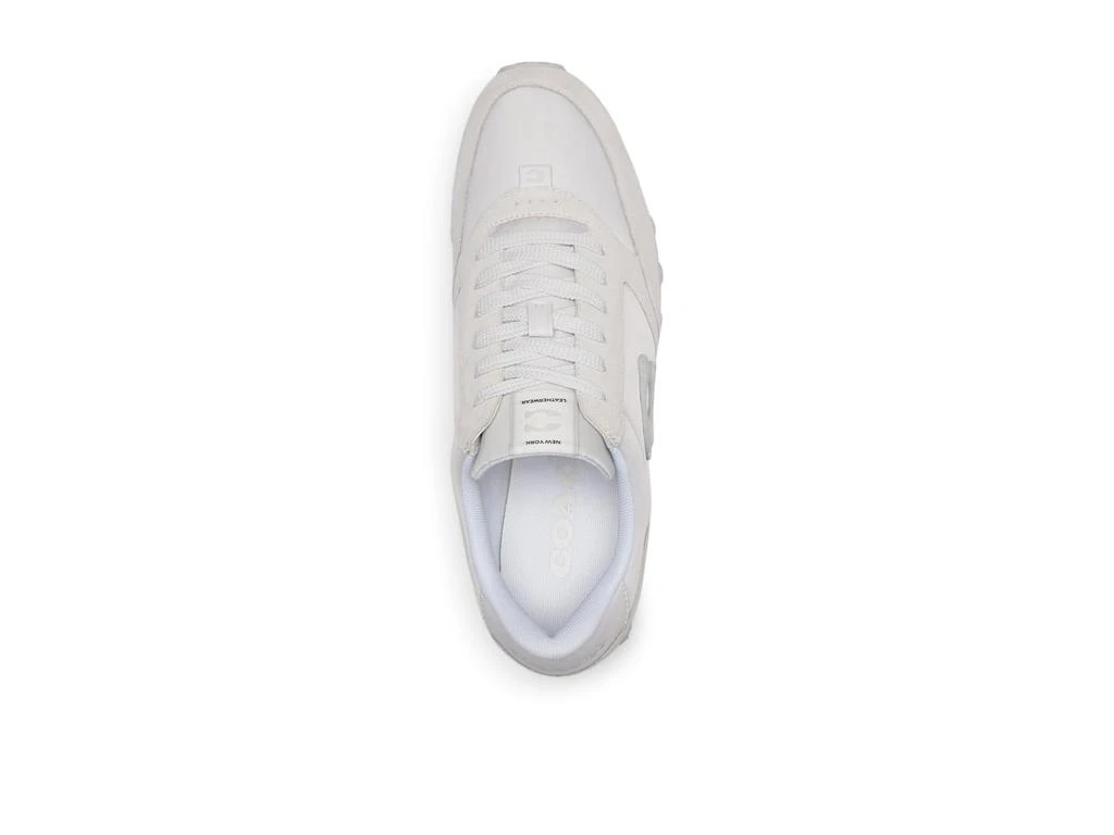 商品Coach|Runner Sneaker,价格¥1196,第2张图片详细描述