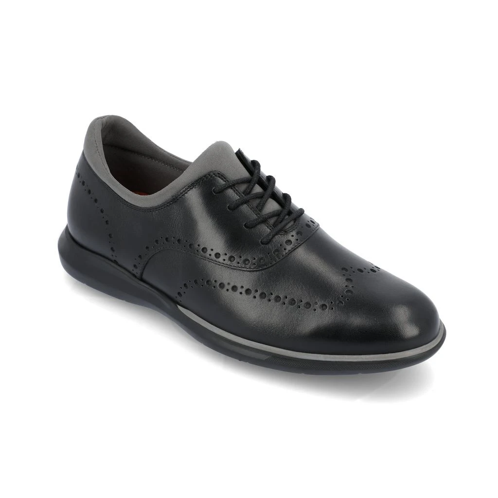 商品Thomas & Vine|Bronson Hybrid Dress Shoe,价格¥534,第1张图片