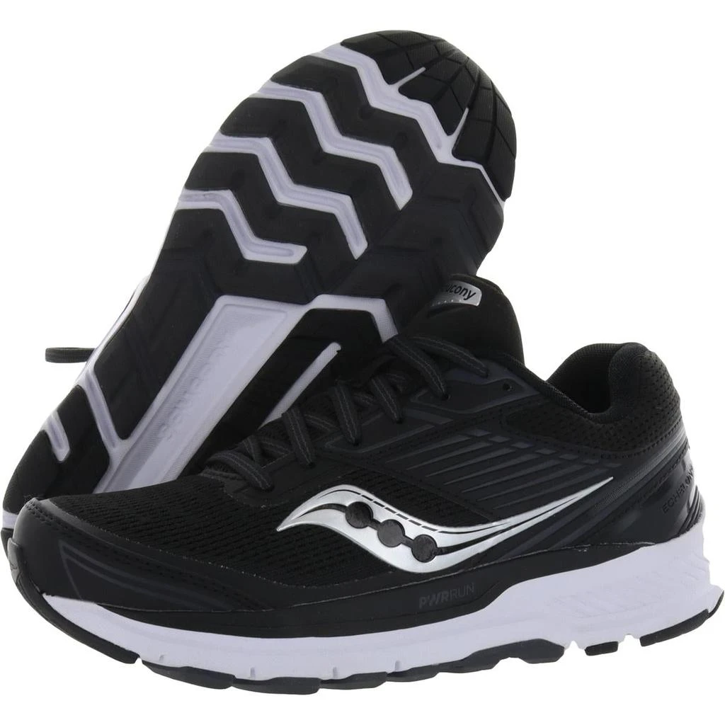 商品Saucony|Saucony Womens Echelon 8 Performance Fitness Running Shoes,价格¥186,第2张图片详细描述