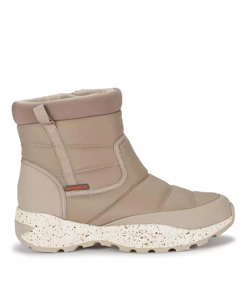 商品Baretraps|Darra Waterproof Cold Weather Boots,价格¥386,第2张图片详细描述