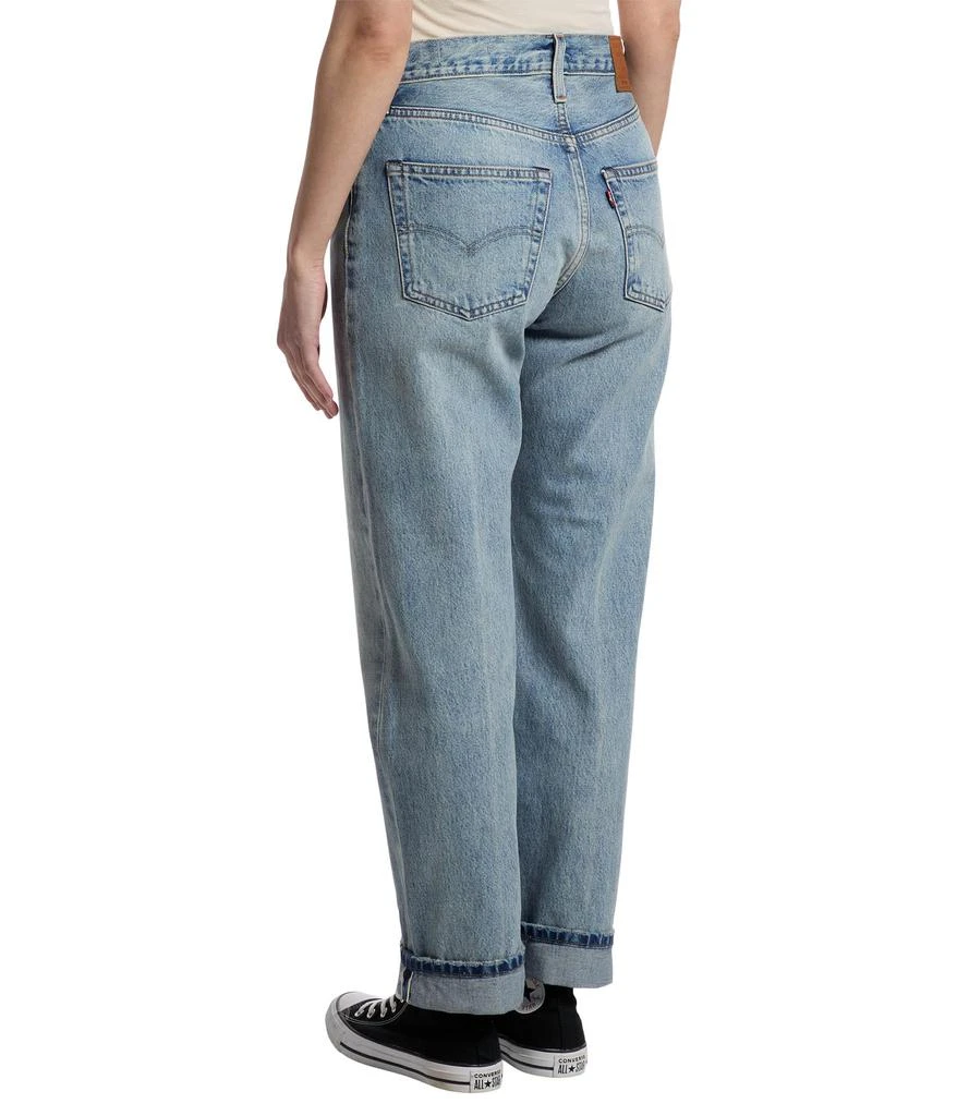 商品Levi's|501 '90s,价格¥796,第3张图片详细描述
