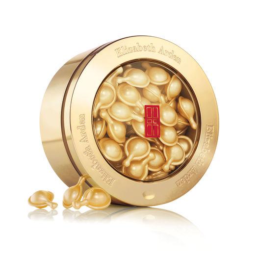 ElizabethArden 雅顿金致胶囊精华液(金胶) - 60粒商品第1张图片规格展示