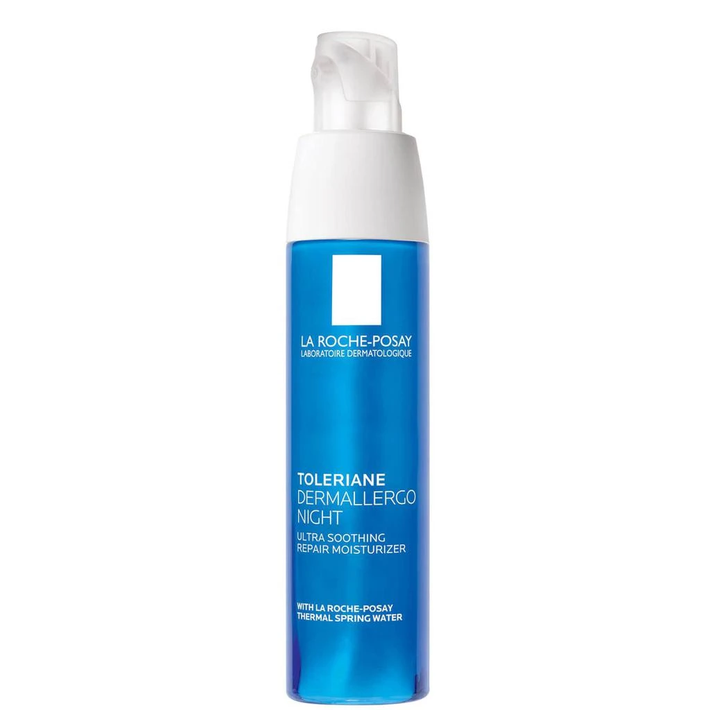 商品La Roche Posay|La Roche-Posay Toleriane Dermallergo Night Moisturizer,价格¥255,第1张图片