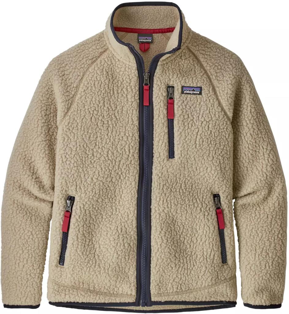 Patagonia | Patagonia Boys&s; Retro Pile Jacket 460.57元 商品图片