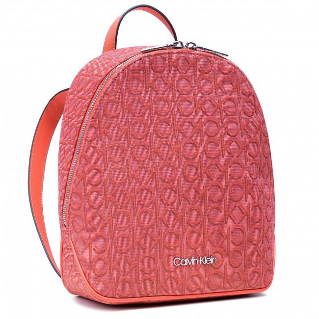 Calvin Klein K60k608079 0kp women's backpack商品第1张图片规格展示