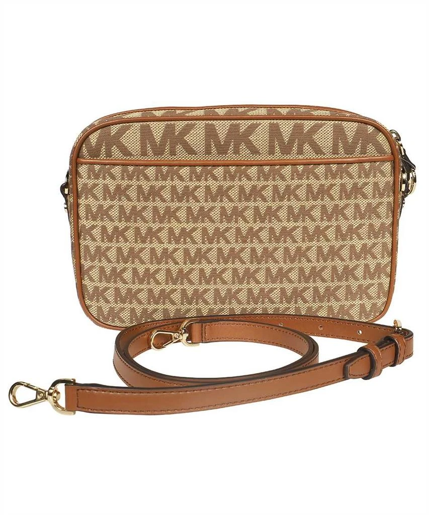 商品Michael Kors|Michael Kors LG EW CAMERA XBODY Bag,价格¥1901,第2张图片详细描述