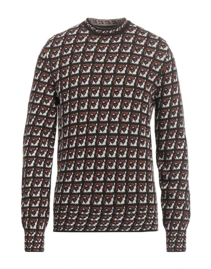 商品Prada|Sweater,价格¥7124,第1张图片