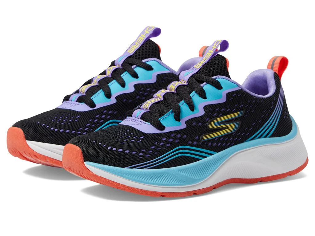 商品SKECHERS|Sport-Elite Sport Pro-Radiant Squad 303651L (Little Kid/Big Kid),价格¥221,第1张图片