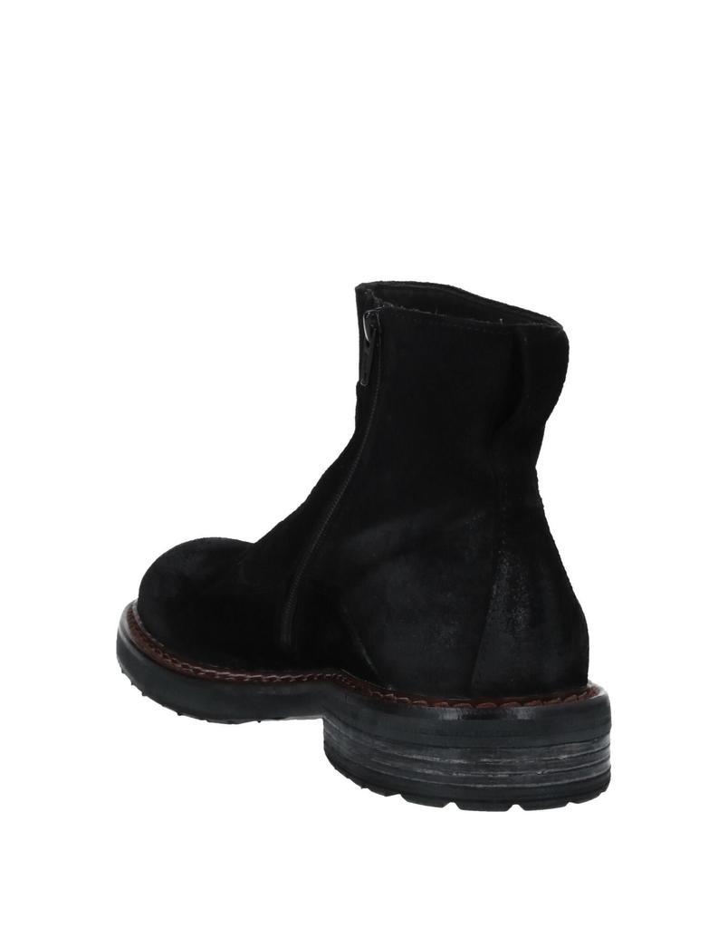 商品MOMA|Boots,价格¥1607,第5张图片详细描述
