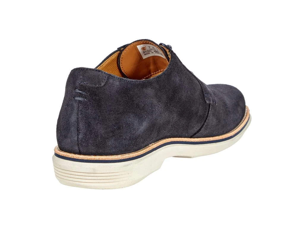 商品Timberland|City Groove Derby,价格¥524,第5张图片详细描述