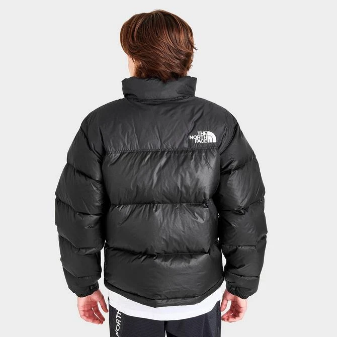 男士 北面 Nuptse 1996 复古羽绒服 黑色 商品