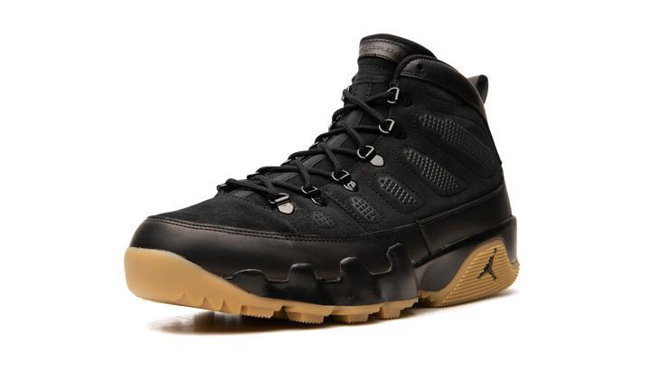 商品Jordan|Air Jordan 9 Boot,价格¥2171-¥2650,第7张图片详细描述