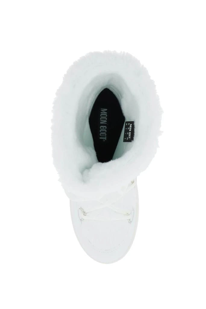 商品Moon Boot|Ltrack Tube Apres-ski Boots,价格¥1696,第2张图片详细描述