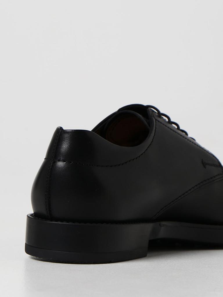 Tod's leather derby shoes商品第3张图片规格展示
