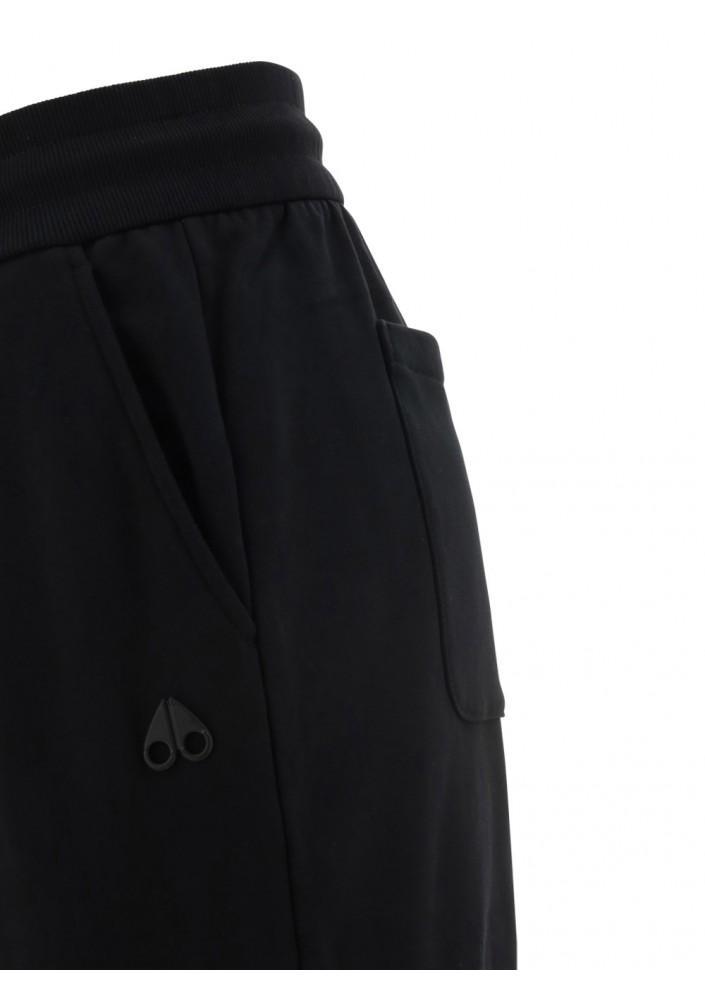 商品Moose Knuckles|Marine Sweatpants,价格¥971,第5张图片详细描述