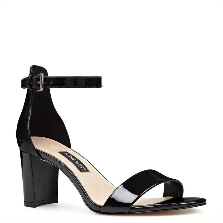 商品Nine West|Pruce 凉鞋,价格¥586,第1张图片