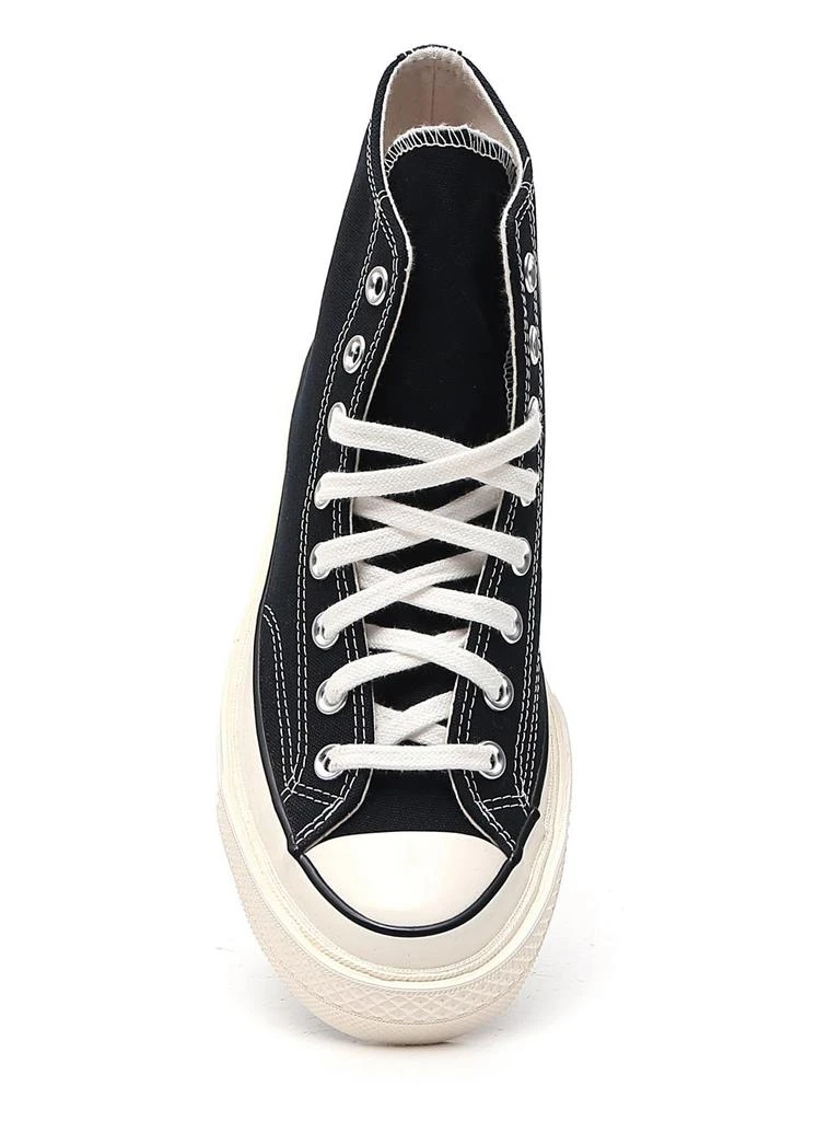 商品Converse|Converse Chuck 70 LTD High-Top Sneakers,价格¥1129,第4张图片详细描述