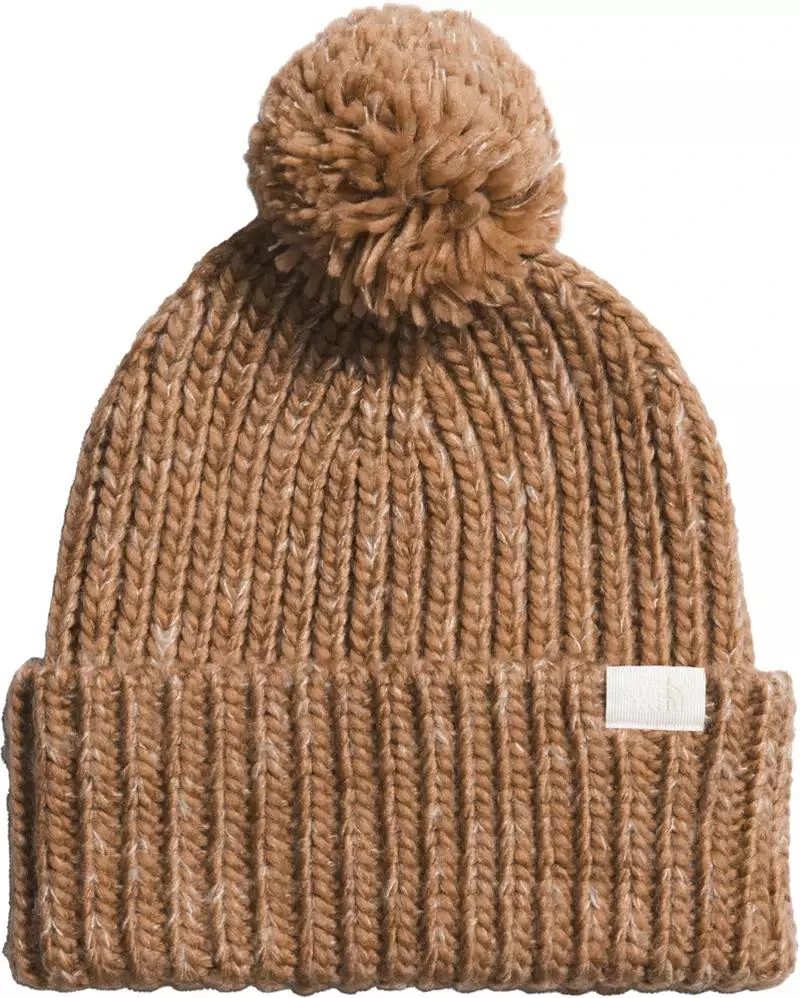 商品The North Face|The North Face Women's Cozy Chunky Beanie,价格¥182,第1张图片