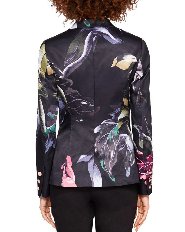 商品Ted Baker London|Ted Baker Onika Eden Suit Jacket,价格¥1666,第2张图片详细描述
