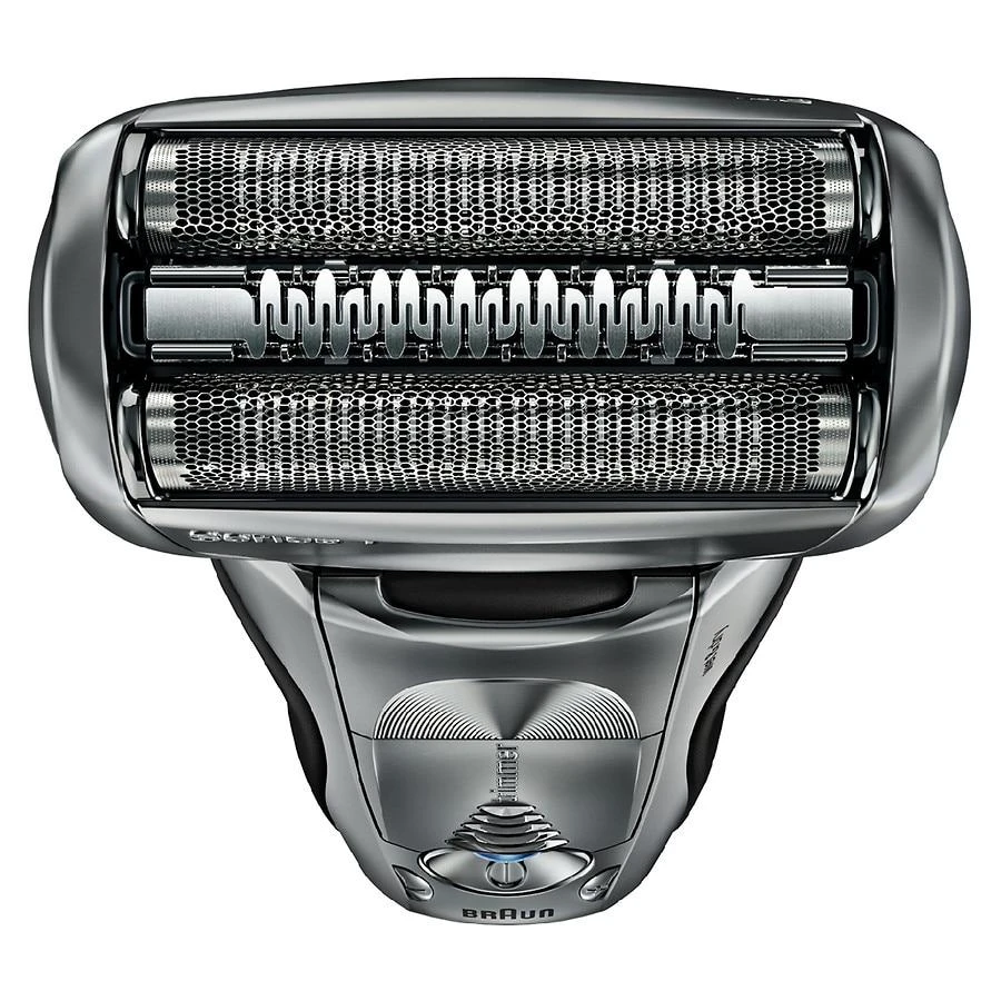 商品Braun|博朗电动剃须刀 7系列-790CC,价格¥2472,第2张图片详细描述