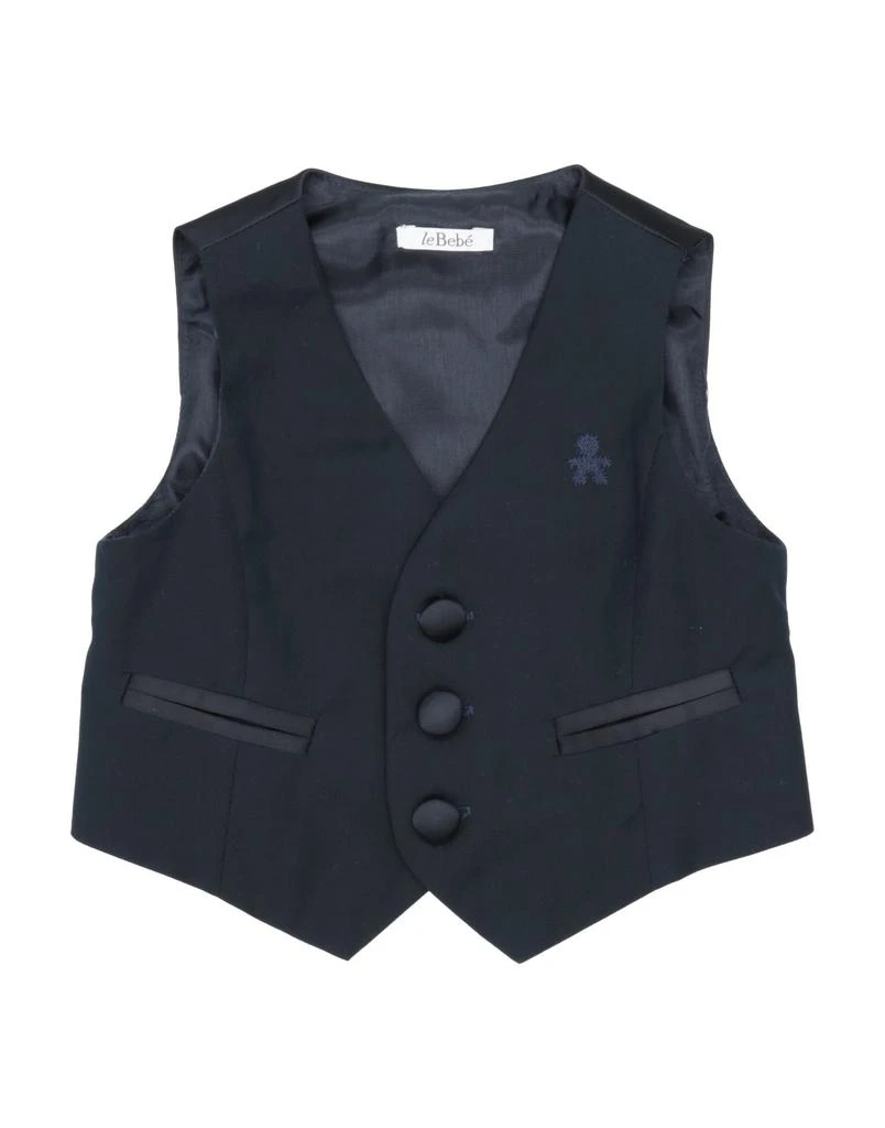 商品LE BEBÉ|Suit vest,价格¥201,第1张图片