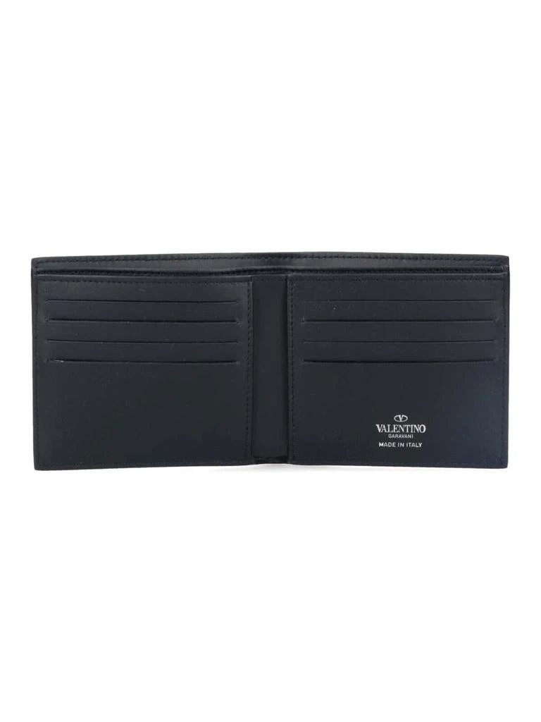 商品Valentino|Valentino Garavani Wallets,价格¥1912,第2张图片详细描述