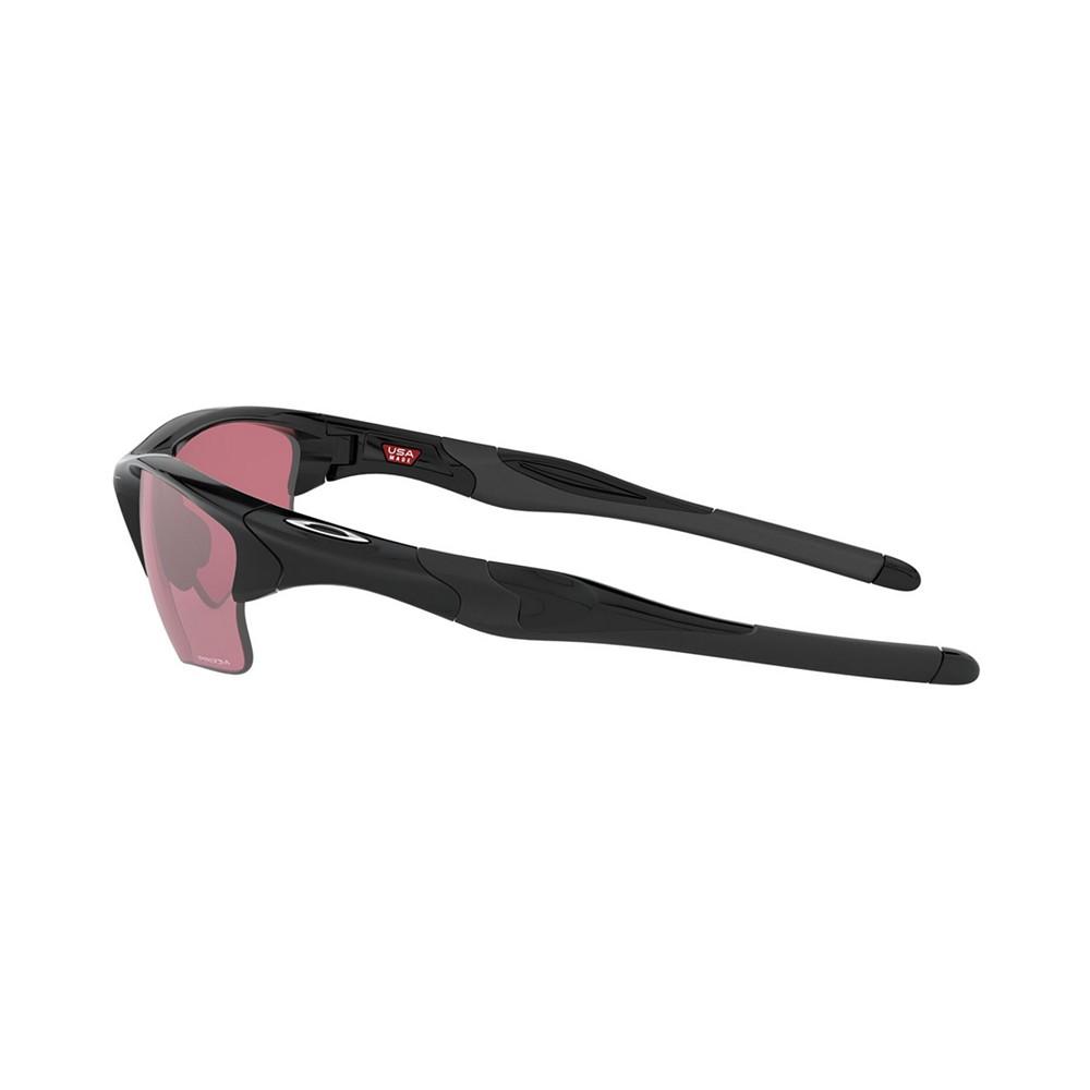 Sunglasses, OO9154 62 HALF JACKET 2.0 XL商品第6张图片规格展示
