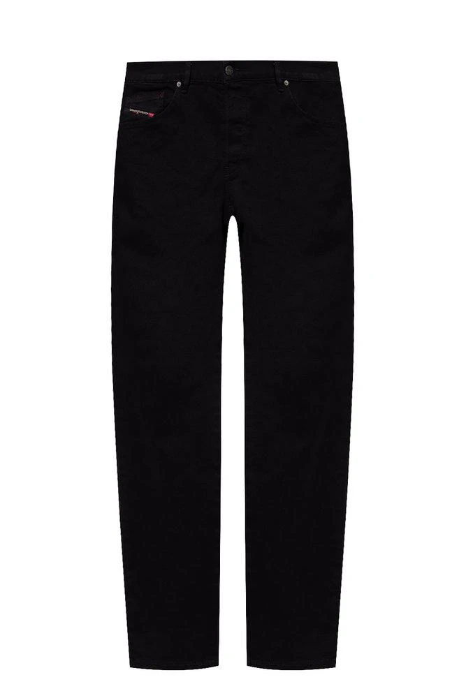 商品Diesel|Diesel D-Yennox Tapered Jeans,价格¥666,第1张图片