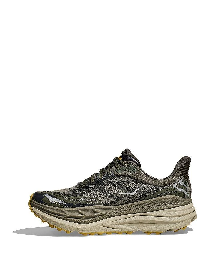Men's Stinson 7 All Terrain Running Sneakers 商品