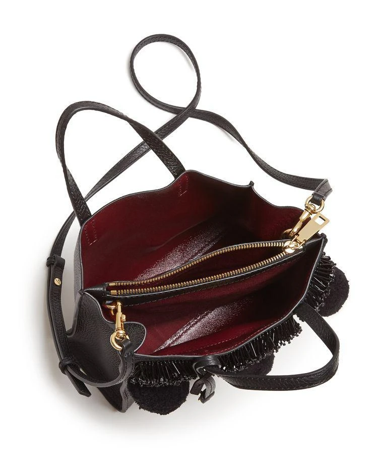 商品Marc Jacobs|Mini Grind Beads & Poms 斜挎包,价格¥2591,第4张图片详细描述