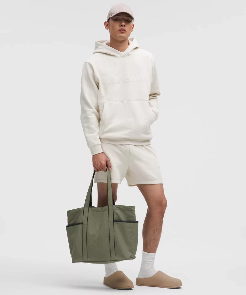 Daily Multi-Pocket Tote Bag 20L 商品