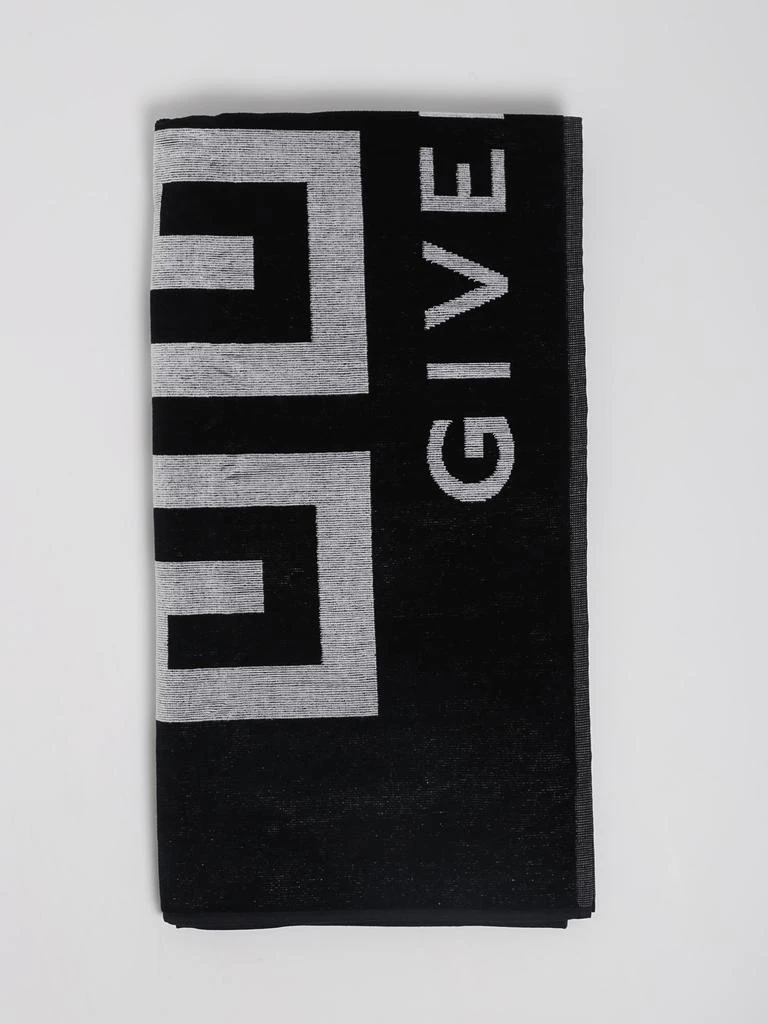 商品Givenchy|Beach Towel Towel,价格¥1938,第1张图片