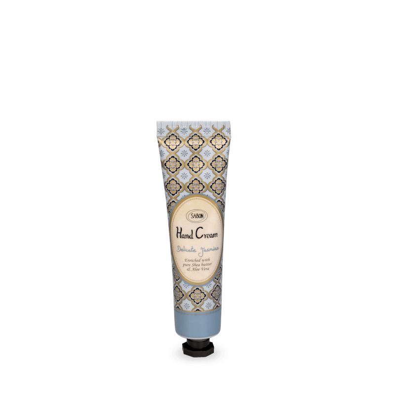 Mini Hand Cream Delicate Jasmine 30ml 30 ML商品第1张图片规格展示