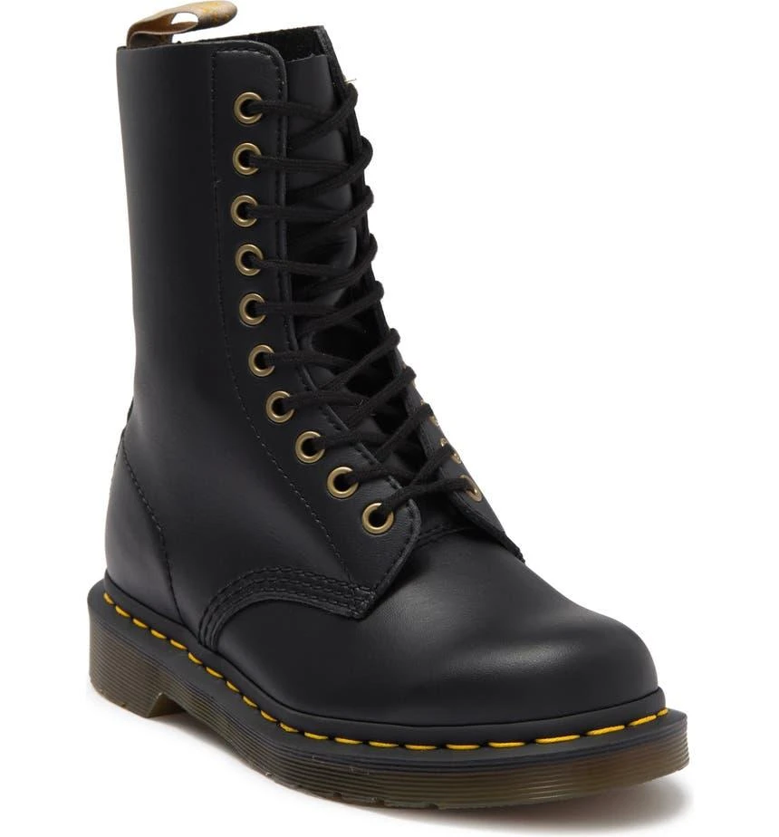 商品Dr. Martens|1490 Vegan Boot,价格¥270,第1张图片