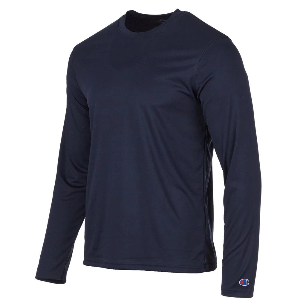 商品CHAMPION|Champion Men's Athletic Long Sleeve Tee,价格¥61,第5张图片详细描述