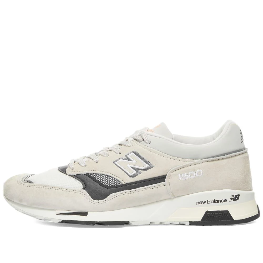 商品New Balance|New Balance M1500GWK - Made in England,价格¥1270,第2张图片详细描述