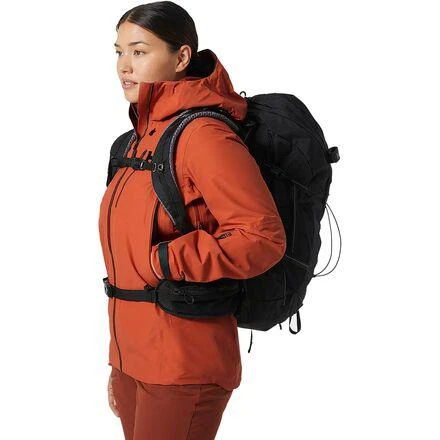 Odin 9 Worlds 3.0 Jacket - Women's 商品