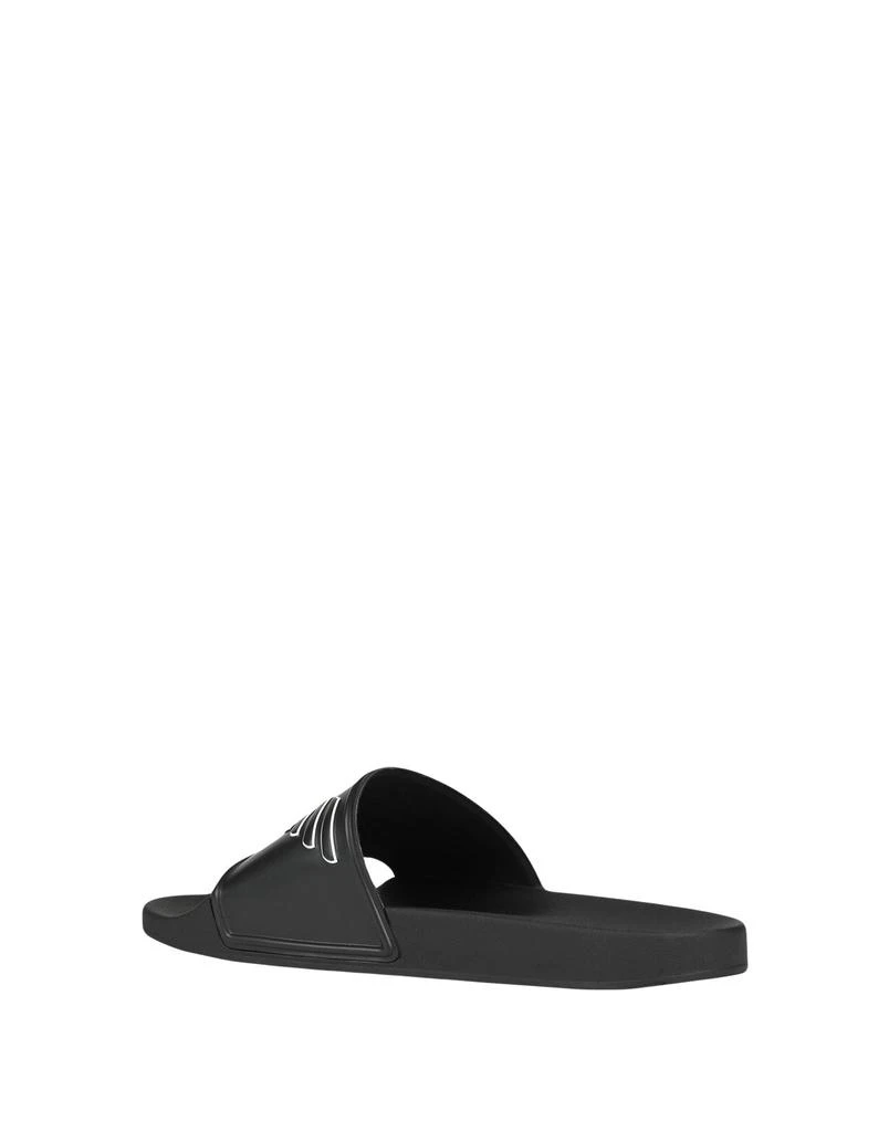 商品Emporio Armani|Sandals,价格¥386,第3张图片详细描述