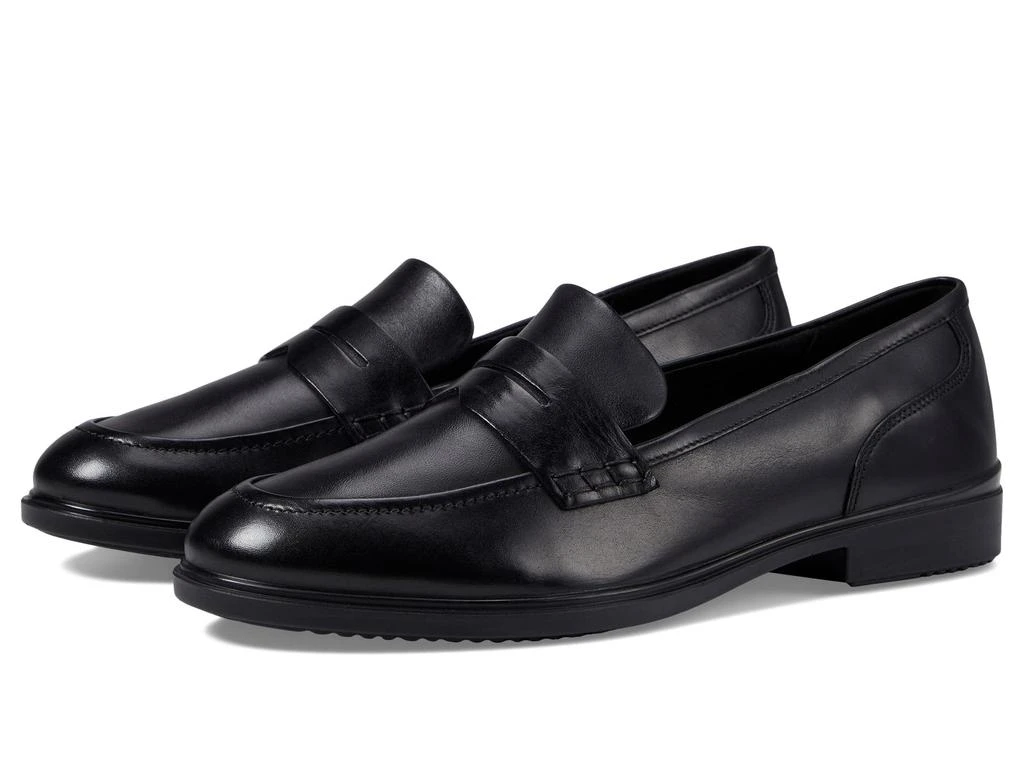 商品ECCO|Dress Classic 15 Penny Loafer,价格¥821,第1张图片