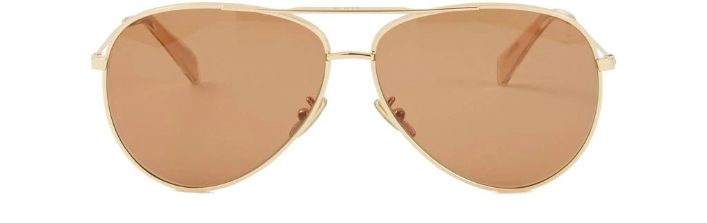 商品Celine|金属镜架00 太阳镜,价格¥3584,第1张图片